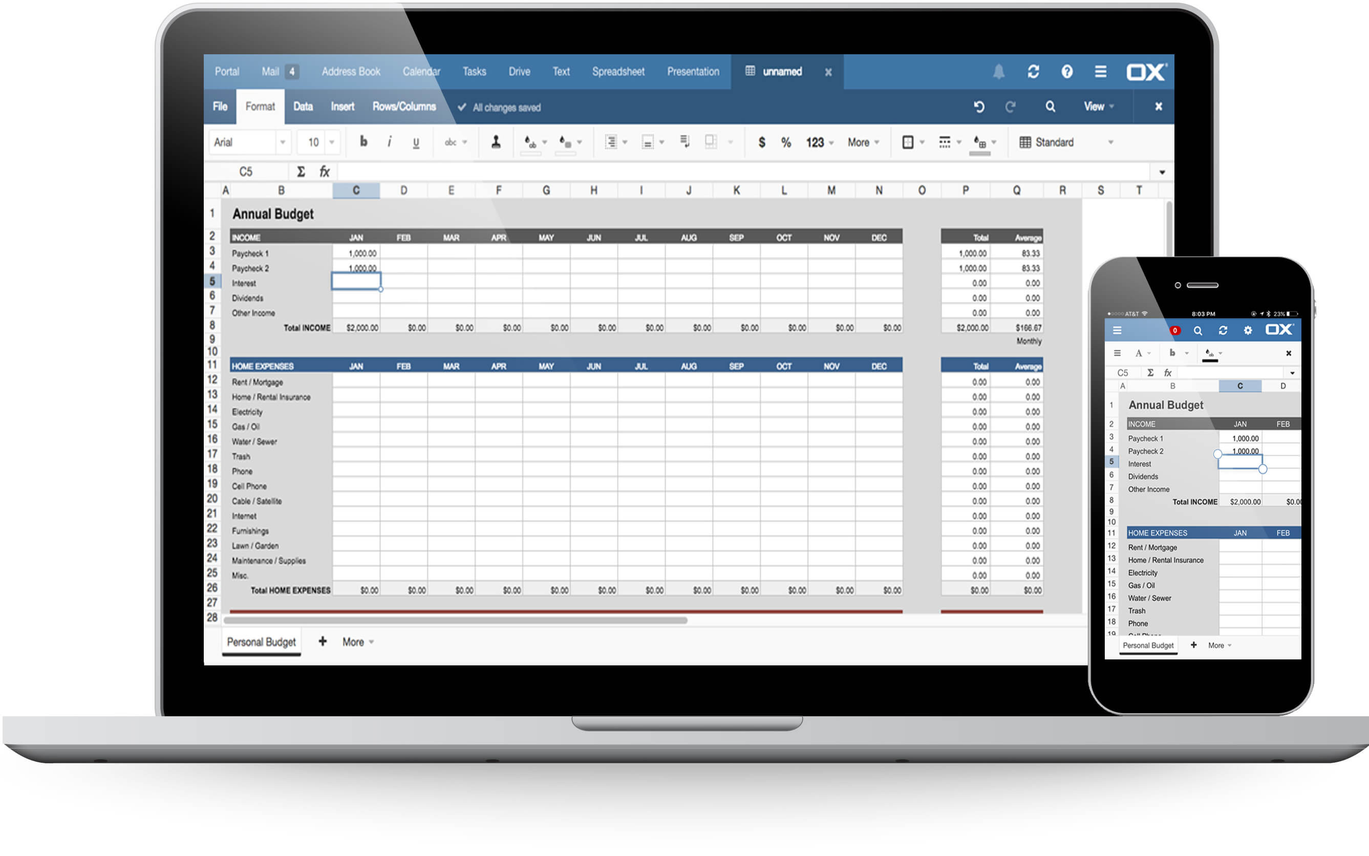 Enterprise Email Setup Your Business Email in a Minute Bigrock
