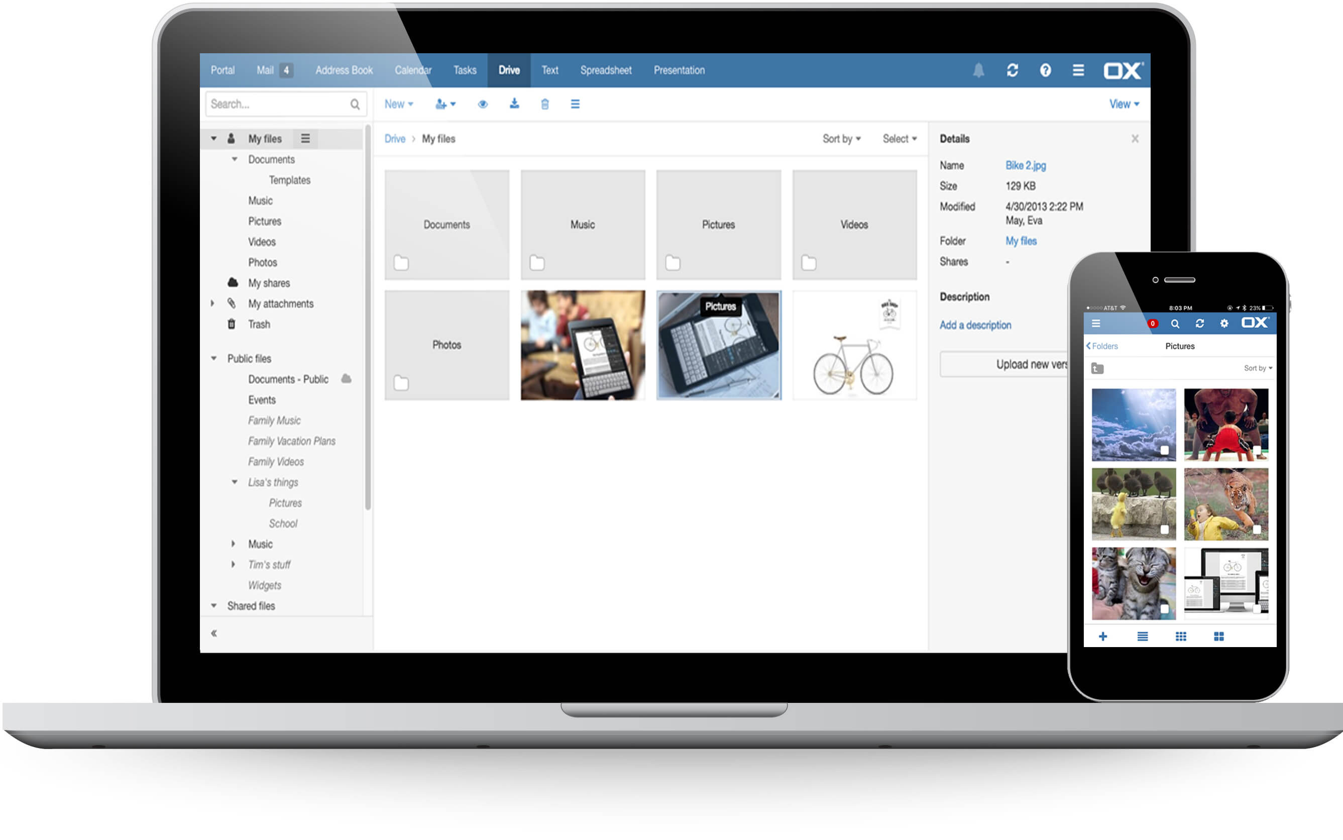 Enterprise Email Setup Your Business Email in a Minute Bigrock