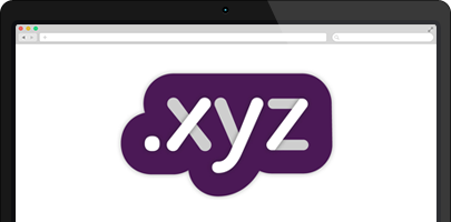 dotxyz logo