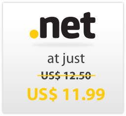 .NET at just Rs. 599