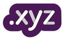 dotxyz logo